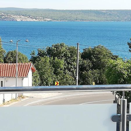 Apartmani Deluxe Jasenice  Esterno foto
