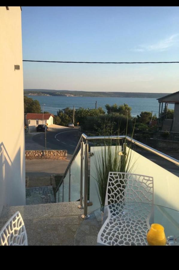 Apartmani Deluxe Jasenice  Esterno foto