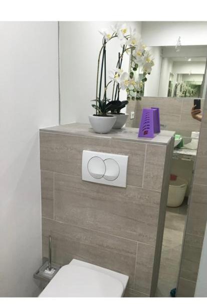 Apartmani Deluxe Jasenice  Esterno foto