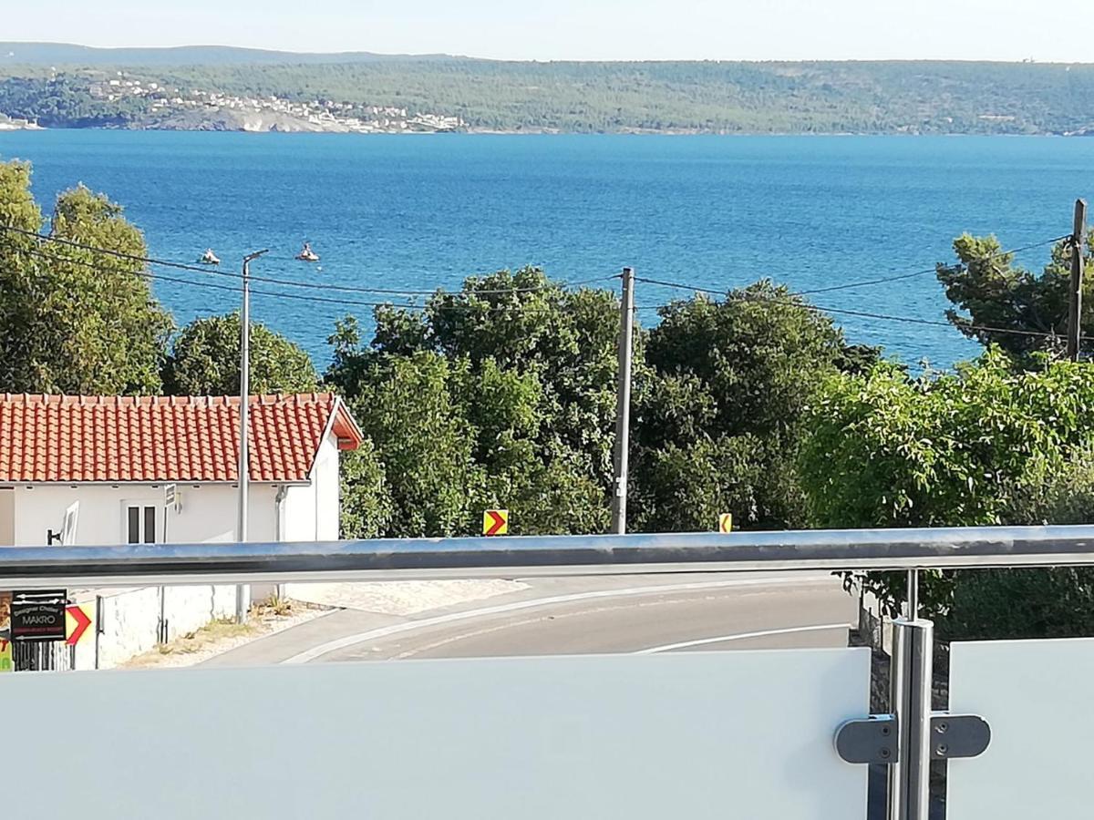 Apartmani Deluxe Jasenice  Esterno foto